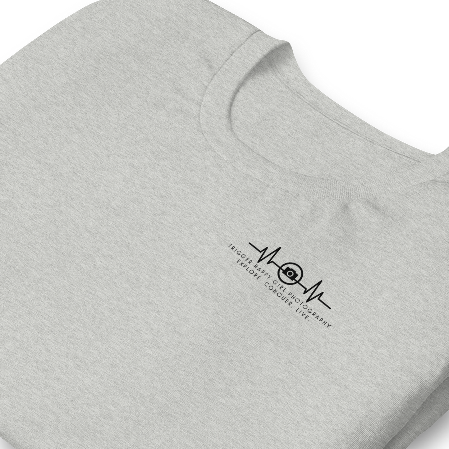 Explore T-Shirt