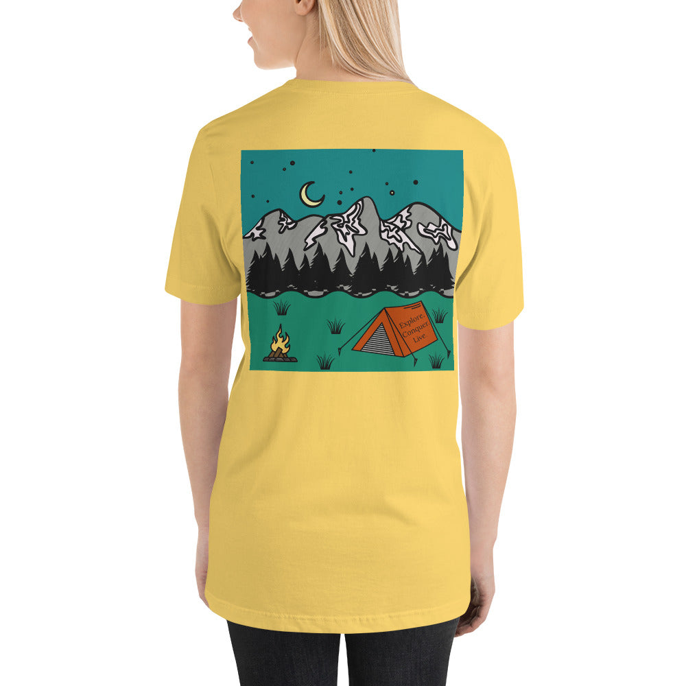 Explore T-Shirt